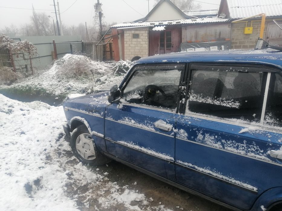 Жигули 2106 продам