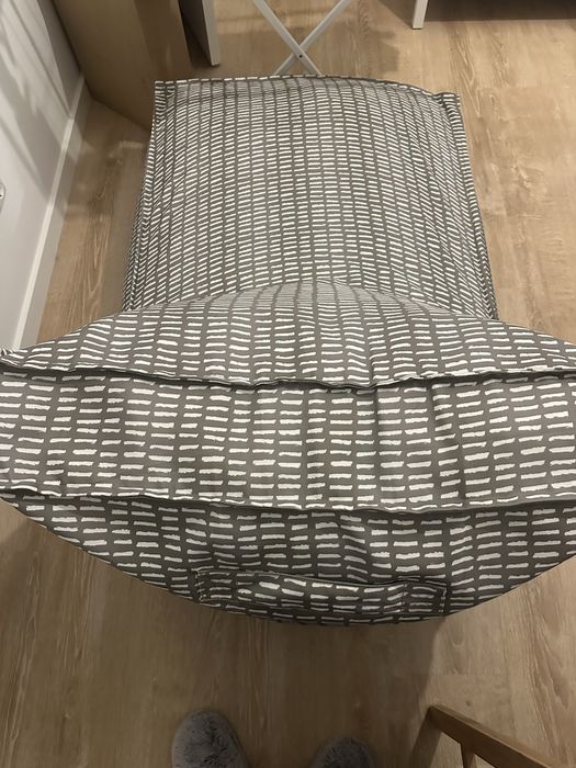 Puff inteiror ou exterior