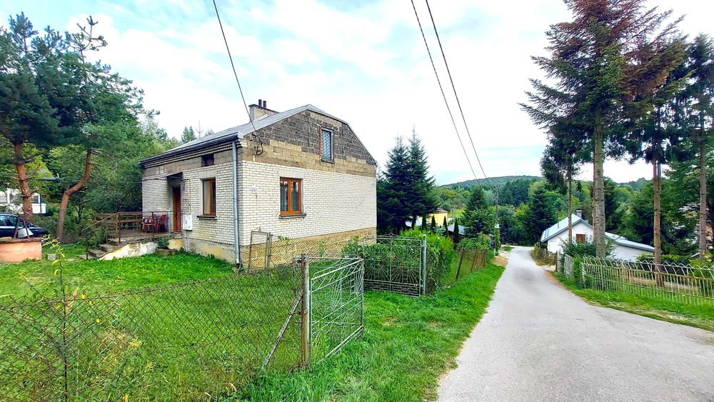 Dom – Jasło, Górka, powiat jasielski - Widok 3
