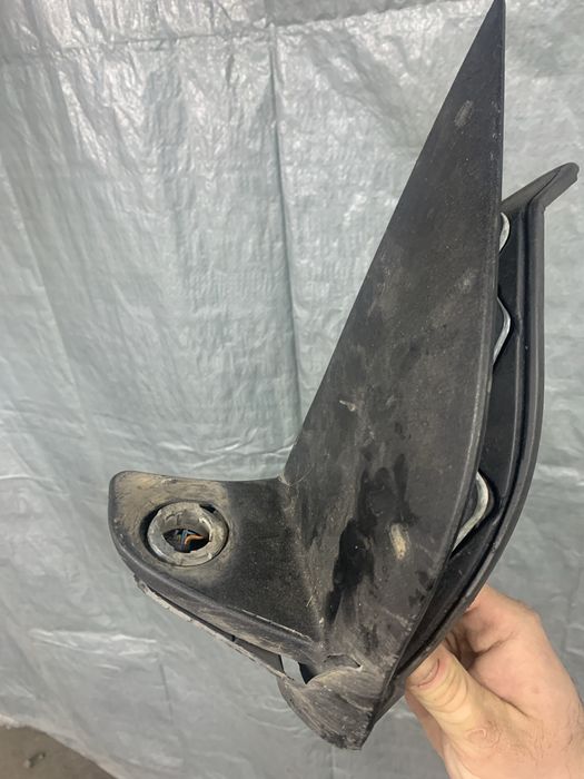 Дзеркала Nissan Pathfinder r51, Navara, електро,