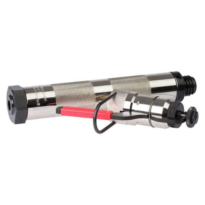 Aparat ubojowy, przyrząd do ogłuszania zwierząt-RADICAL-BLITZ