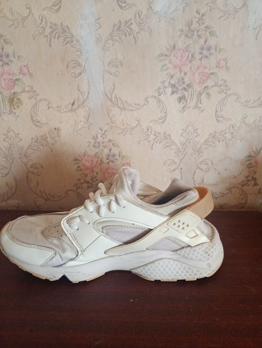 Продам кросівки Nike Huarache | Оригінал