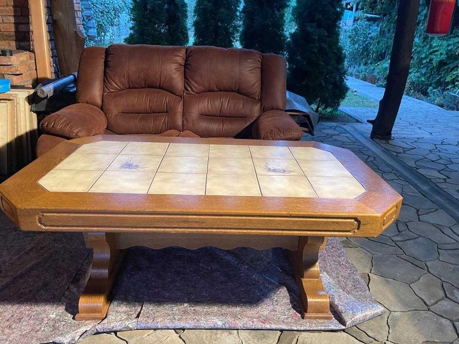 Меблі з  Європи б.у