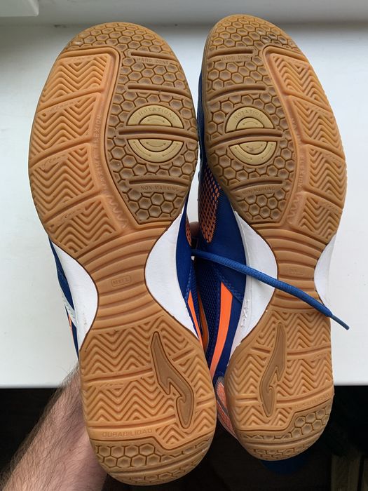 Футзалки Joma Dribling 504