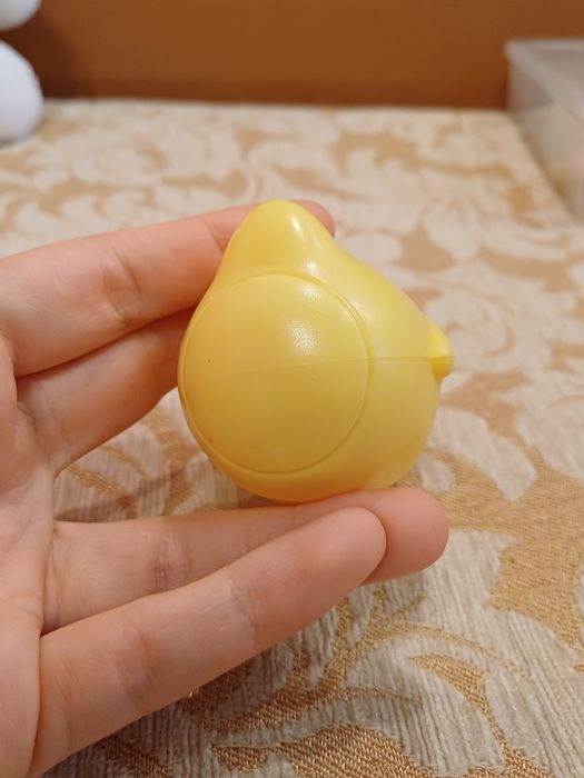 Іграшка качка з "Віднесені привидами", Унесённые призраками