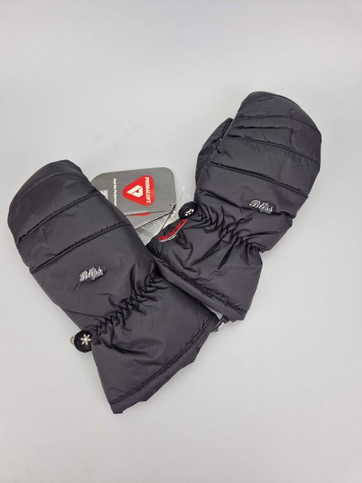 Rękawiczki Jednopalcowe LEVEL BLISS Mitt roz S-7