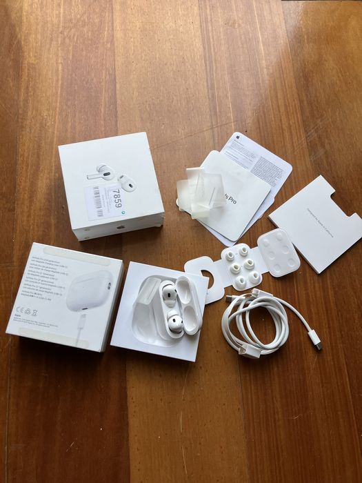 Air Pods Pro 2 Geracao