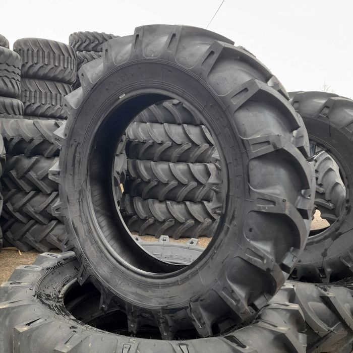 Opona 12.4-28 6 PR TA-60 TT 117A6 Petlas data produkcji 2025