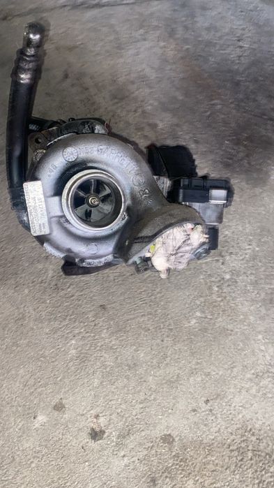 Turbo 1749 bmw.