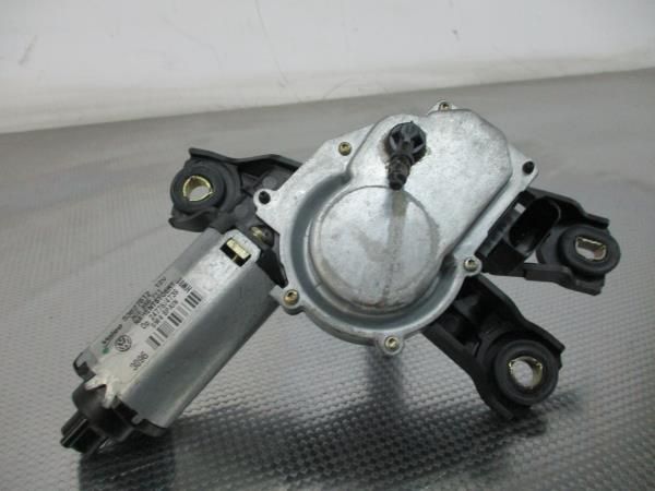 Motor limpa vidros trás VOLKSWAGEN Passat (3C2)
