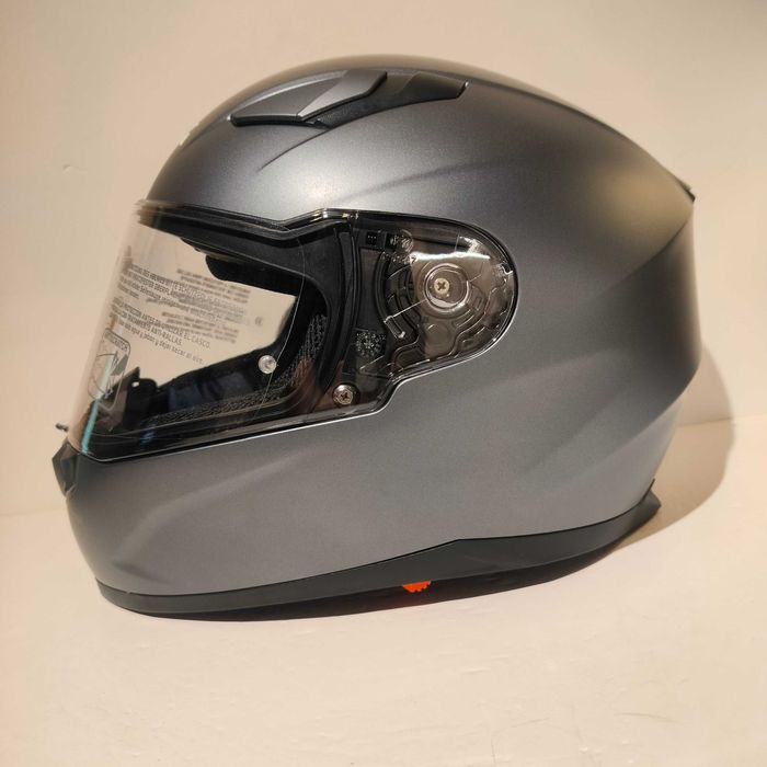 Capacete Integral Kappa mota scooter novo