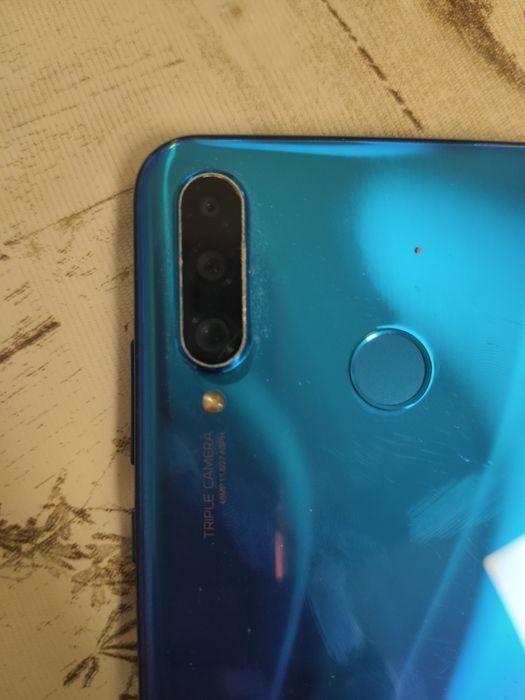 Huawei  P30 lite