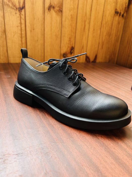 Туфлі шкіряні жіночі нові від львівського бренду Papuchi, 39 розмір