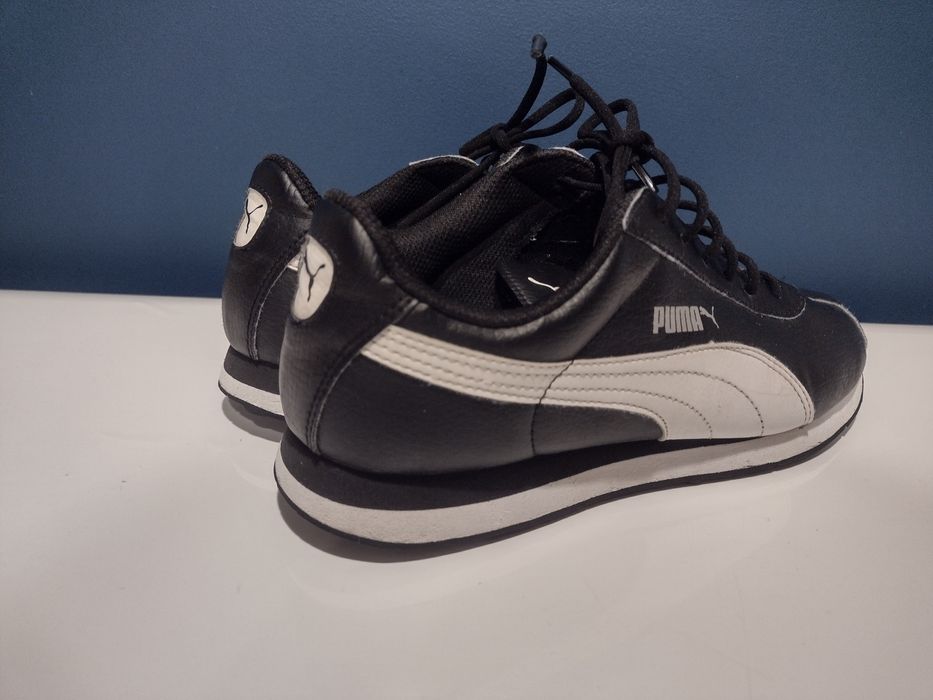 Puma sneakersy rozm 38 stan bdb