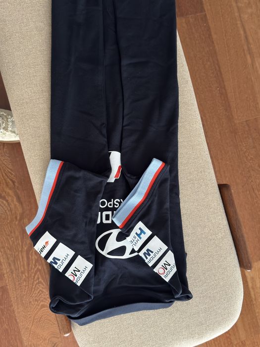 Polo Hyundai Motorsport – Oficial