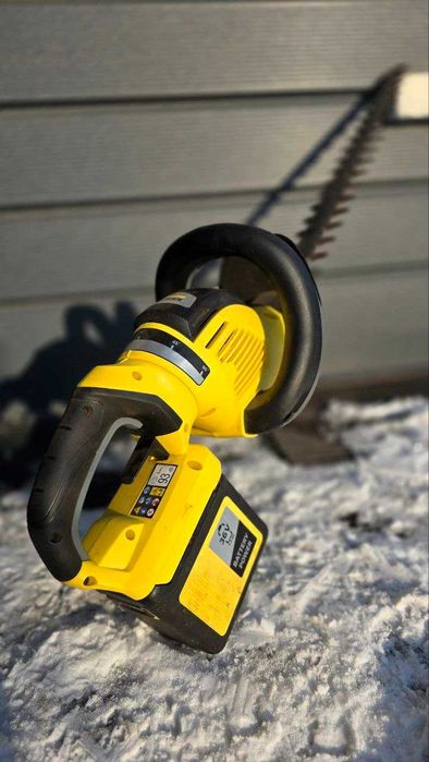 Karcher Кусторез аккумуляторный HGE 36V Керхер