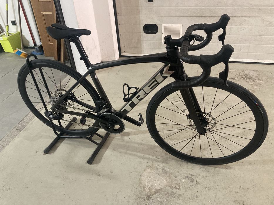 Trek Emonda AXS