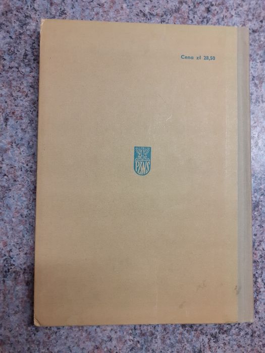 M. Kobylański - Situational English [PZWS I/1965] spis treści