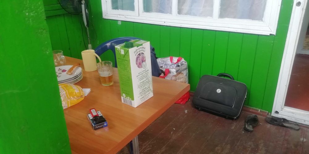 В рассрочку дача в лесу на Днепре разумовка" Водник 2" (обмен на авто)