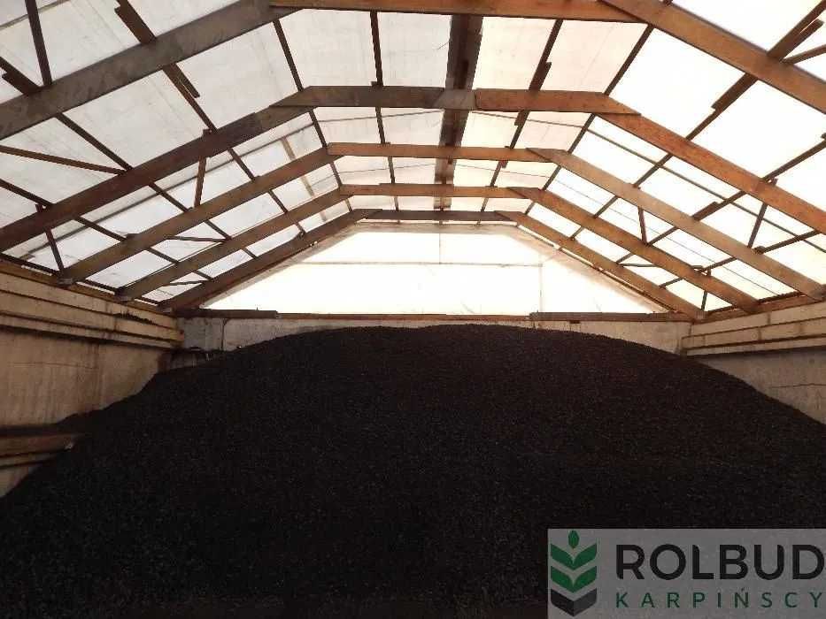 Opał: Węgiel kamienny, Kostka, Orzech, Groszek; Pellet; KDW PGG