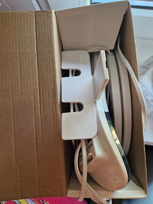 Monitor oddechu babysens 5