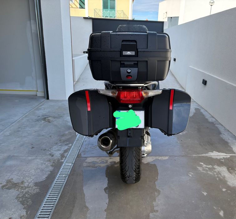 BMW R1200RT 2006