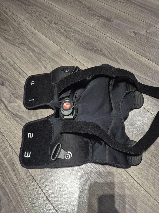 Orteza kolana Freestyle OA Breg. M LEWA
Freestyle OA orteza kolana Br