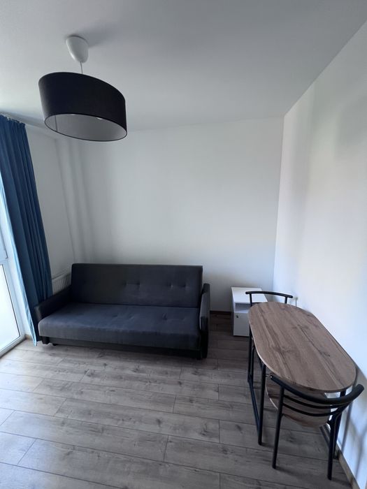 Mieszkanie – Warszawa - Widok 2