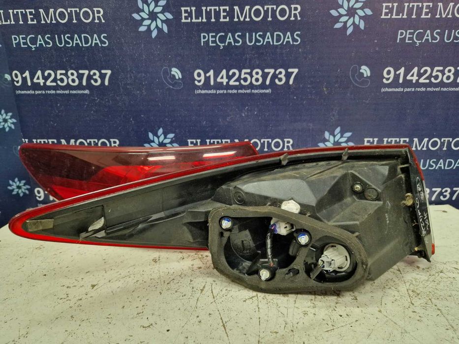 Farolins usados MAZDA 6 2014 SEDAN carro esquerdo direito