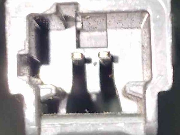 Luz Stop Adicional / 3º Stop 9684008780 - PEUGEOT 5008