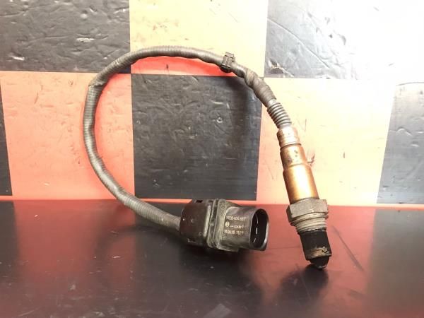 Sonda lambda FIAT Doblo (263_)