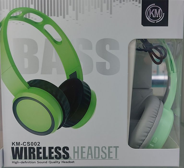 Wireless Bluetooth Headphones – Available in Multiple Colors – NEW64750566024705122