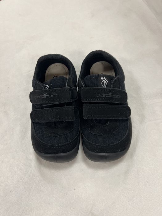 Trampki roz 27 wersja slim bar3foot nowe II gatunek