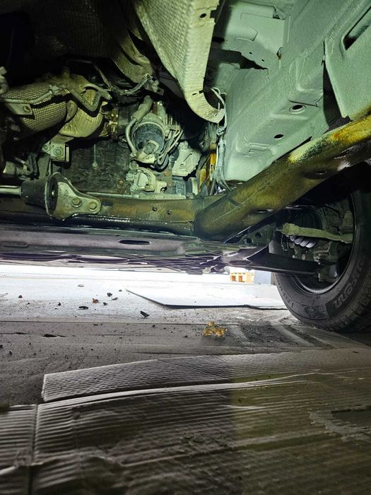 Konserwacja Podwozia Przyczep Kempingowych Kamperów Zabezpieczenie