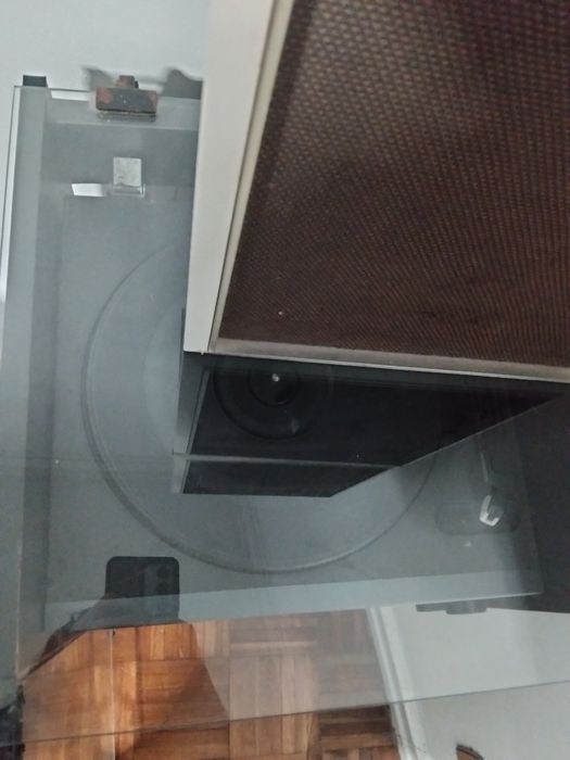 Sistema de som Toshiba