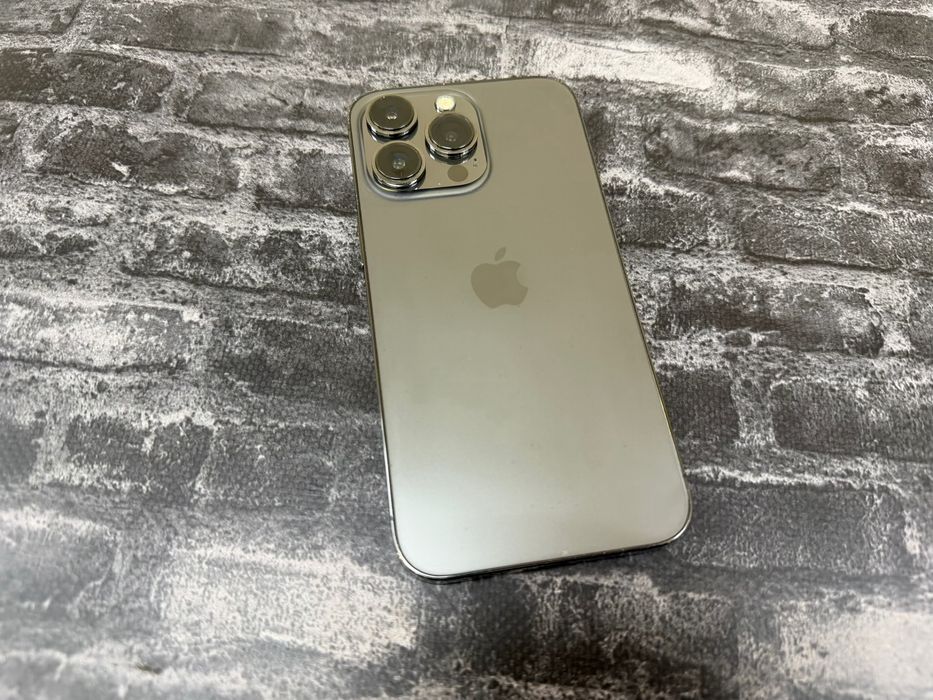 Iphone 13 Pro 256gb neverlock Graphite Global 500$