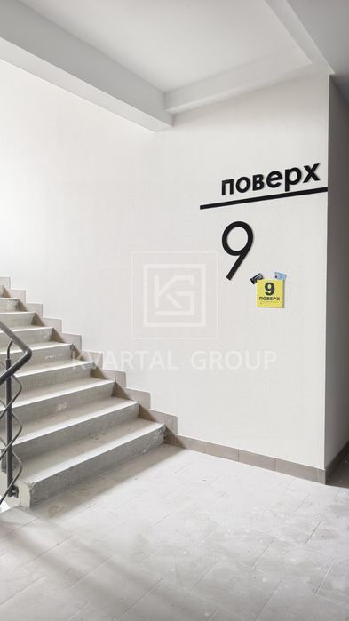 Продаж / Квартира / вул. Князя Володимира Великого, Буча