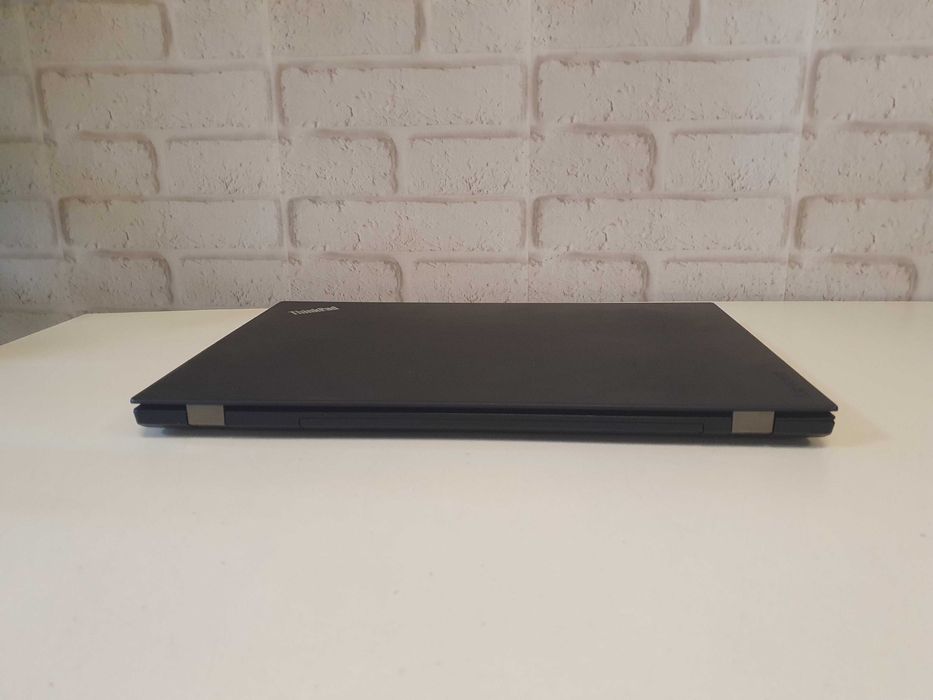 Ноутбук премиум для работы Днепр ОПТ ∎ Розница ∎ Lenovo ThinkPad T570 ∎ i5-7300U ∎ 8GB ∎ 256GB ∎ IPS ∎ Гарантия