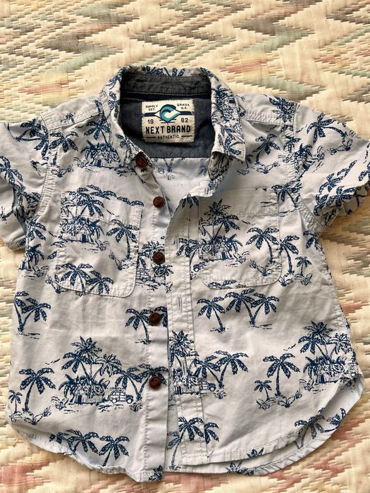 Речі для хлопчика 3-6 місяців 68-74 см.