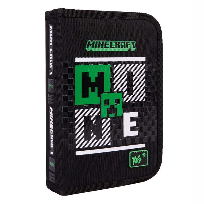Пенал  Yes Minecraft Team HP-02