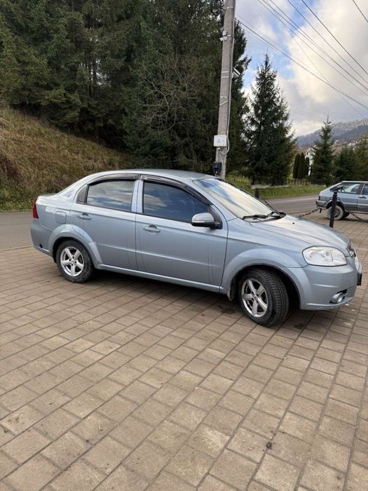 Продам ZAZ Vida заз віда