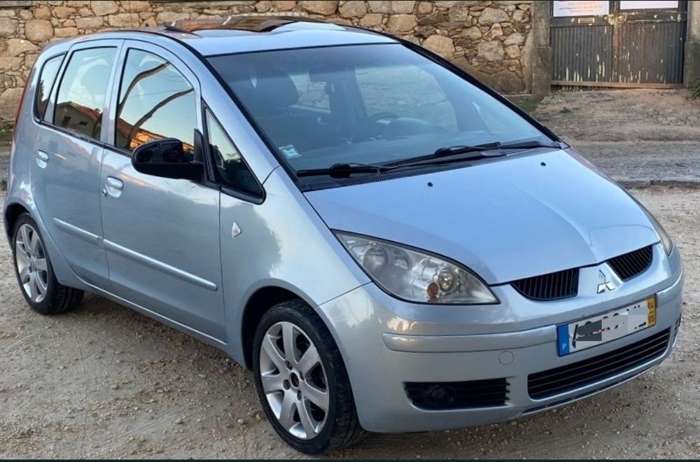 Mitsubishi Colt 1.2i