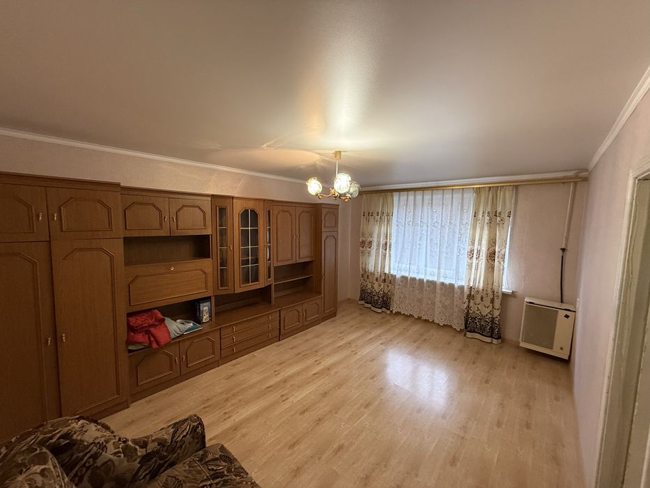 Продам однокімнатну квартиру