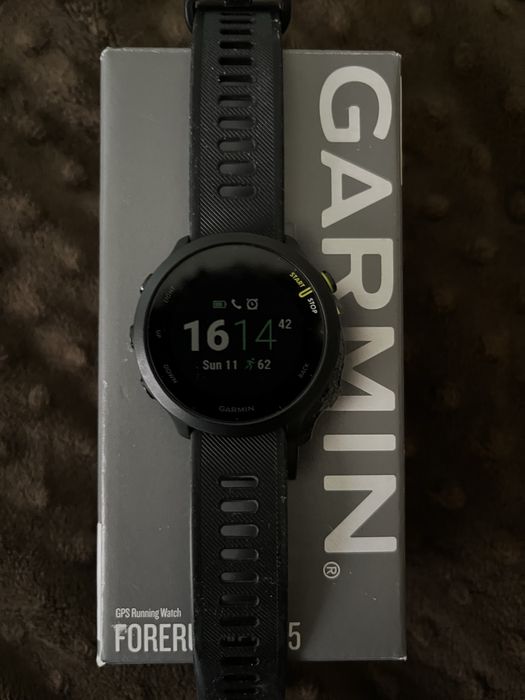 Garmin Forerunner 55