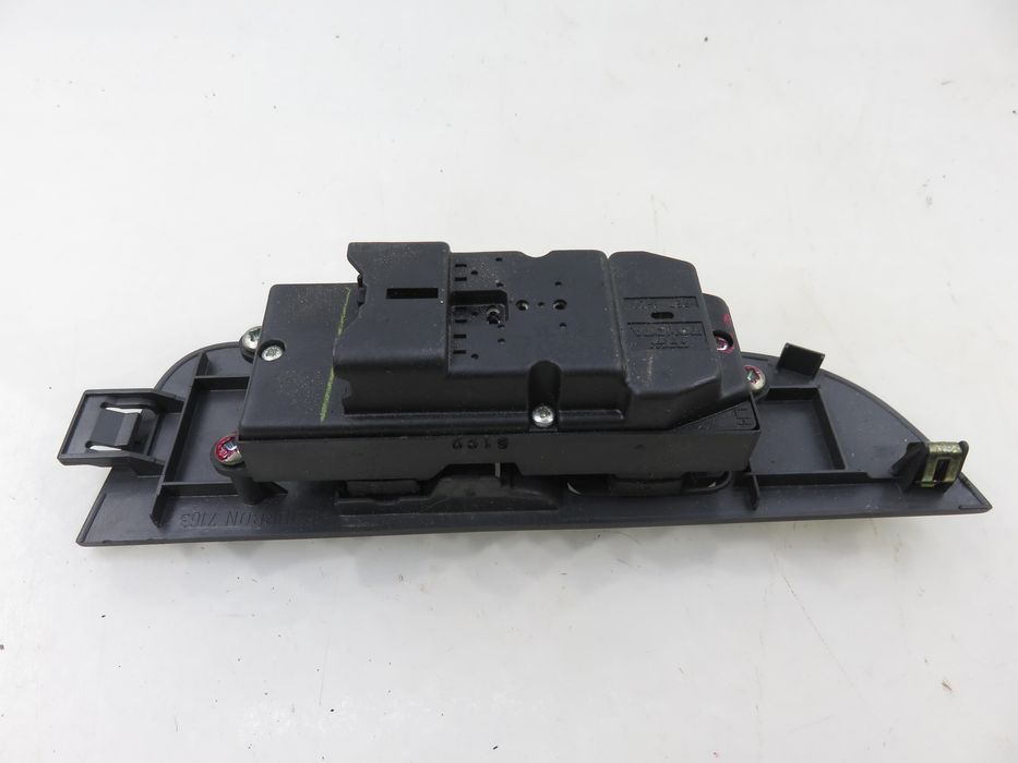 Panel Szyb Toyota Corolla VIII E11