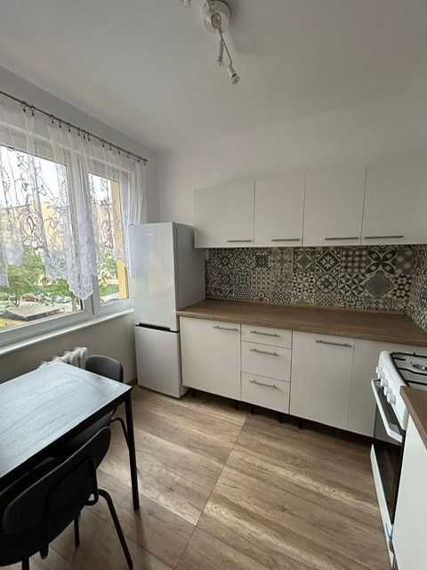 Wynajmę Kawalerkę - Szczecin os. Reda, 38 m² - Widok 5