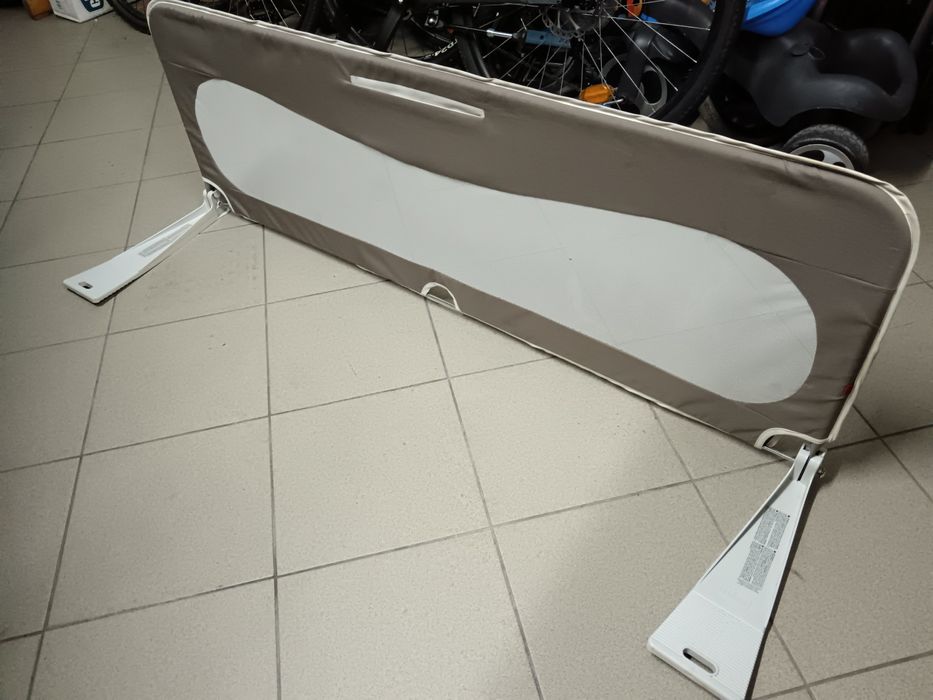 Barreira de cama Chicco