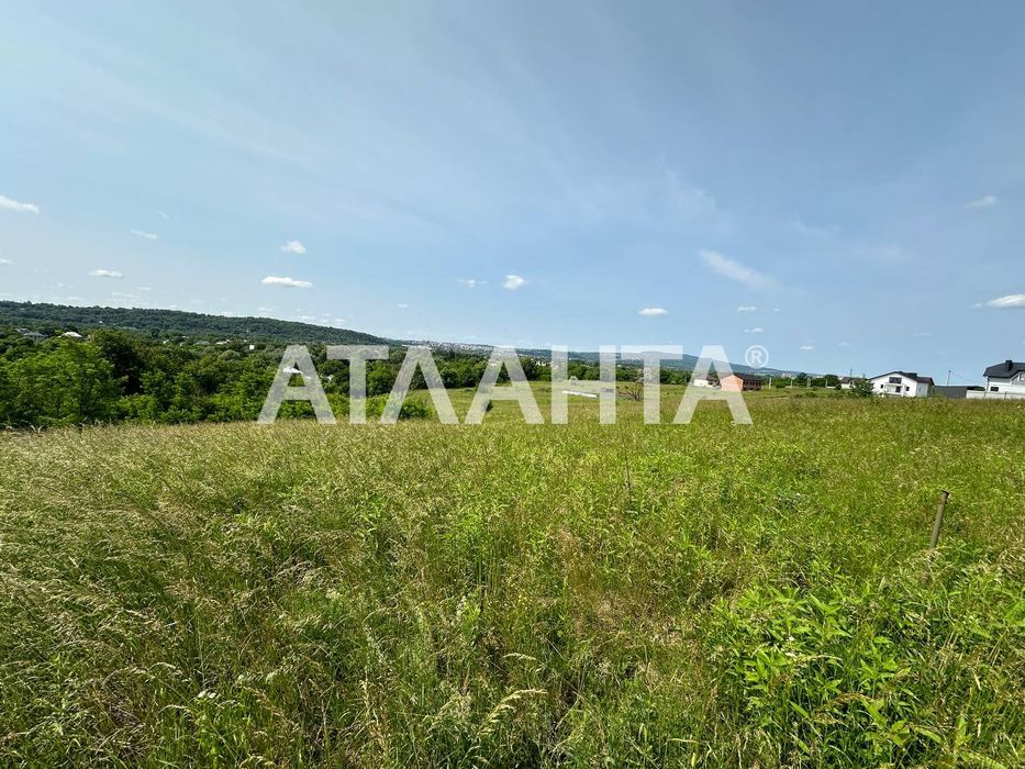 Продаж земельної ділянки під будівництвор вул. Василька