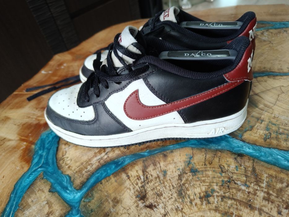 Buty sportowe firmy Nike model Air