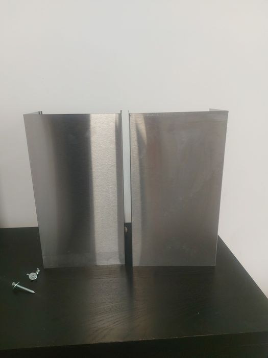 Exaustor KUNFT usado